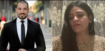 حقيقة علاقة جيجي والداعية عبد الله رشدي